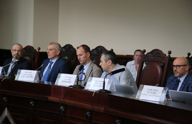 ВККС ищет судей для 21 суда, в том числе в Киеве – есть список вакансий на временную командировку