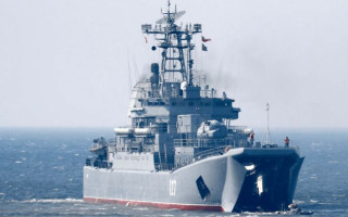 З 21 липня всі судна, що прямують у напряму портів рф, вважатимуться законними цілями, — Міноборони України