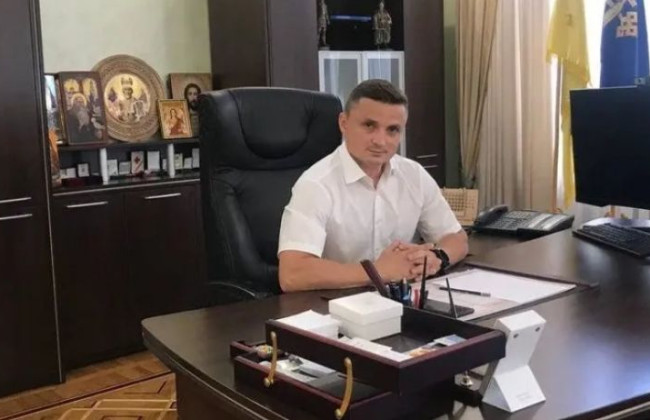 САП обжаловала отказ отстранить главу Тернопольского облсовета Михаила Головко