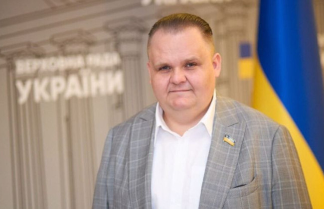 АП ВАКС удовлетворила ходатайство нардепа из «Слуги народа» Максима Пашковского о закрытии уголовного производства по делу о недостоверном декларировании