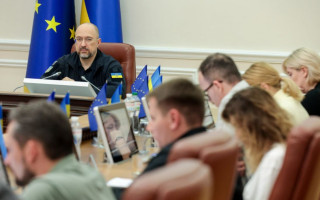 Кабмін провів засідання: які рішення ухвалили 21 липня