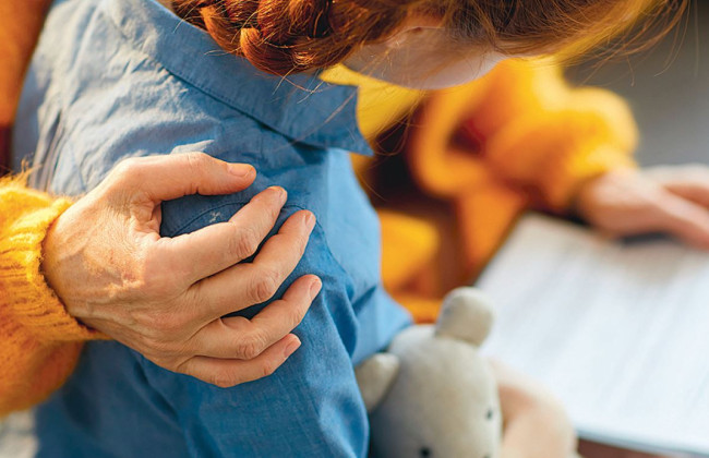 В Координационном центре не будет прокуроров, только исключительно государственные служащие – директорка спецподразделения ОГП