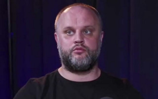 В рф задержали соратника Гиркина Губарева, видео