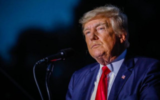 Суд над Трампом щодо секретних документів почнуть в розпал президентської кампанії