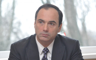 ВАКС заочно заарештував ексгендиректора Укрпатенту Андрія Кудіна