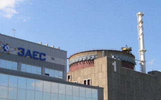 У розвідці повідомили, чи розглядають окупанти можливість підриву Запорізької АЕС