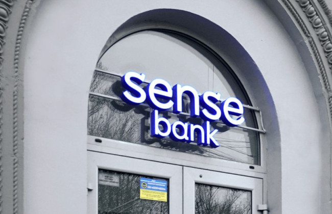 В Кабмине объяснили, повлияет ли национализация «Сенс Банка» на выполнение ним своих обязательств
