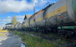 Директора компании по реализации нефтепродуктов подозревают в присвоении более 38 млн гривен