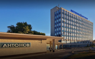 Експосадовець ДП «Антонов» та директор адвокатського об’єднання підозрюються у розтраті 18 млн грн