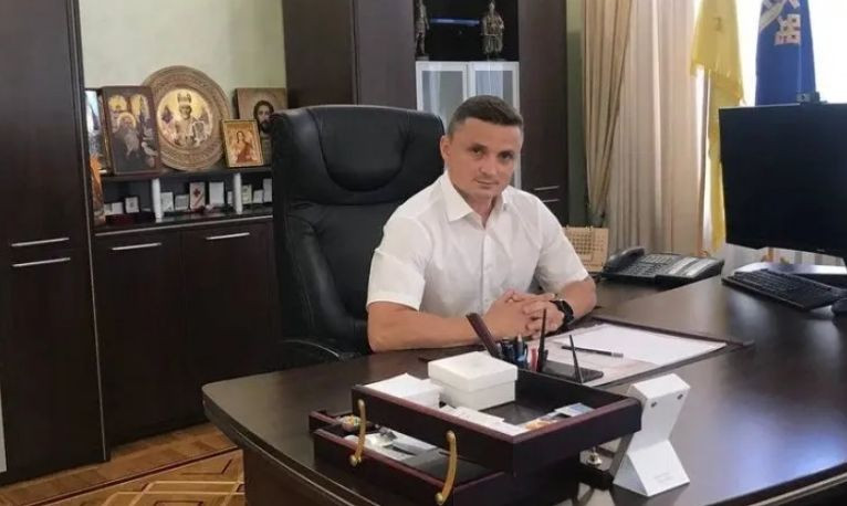 САП оскаржила відмову відсторонити голову Тернопільської облради Михайла Головка