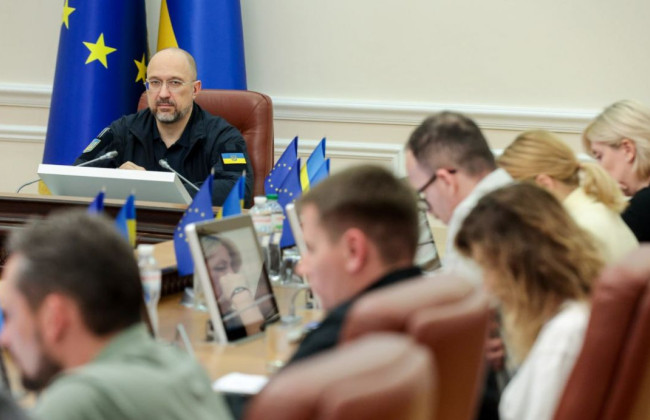 Кабмин провел заседание: какие решения приняли 21 июля