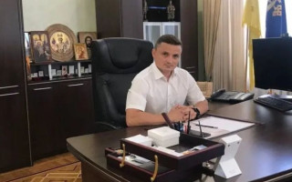 САП обжаловала отказ отстранить главу Тернопольского облсовета Михаила Головко