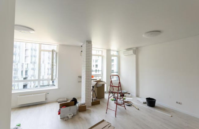 Люди, которые уже сделали ремонты за свой счет, смогут получить компенсацию, — Шмыгаль