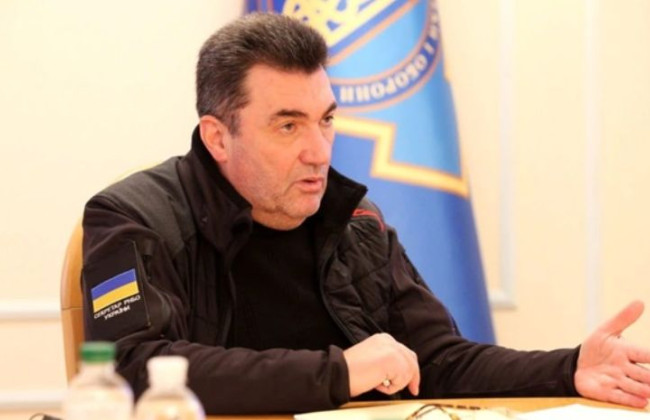 Данилов анонсировал усиление защиты портов разработкой украинского ВПК