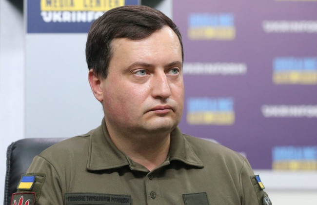 У розвідці прокоментували погрози рф у Чорному морі: Новий етап геноцидної війни