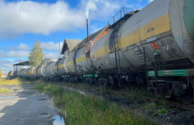 Директора компании по реализации нефтепродуктов подозревают в присвоении более 38 млн гривен