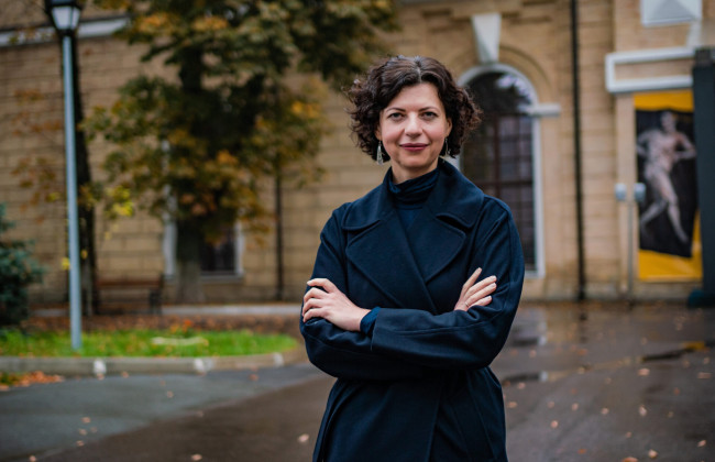 Замість Ткаченка посаду Міністра культури може зайняти Олеся Островська-Люта – нардеп