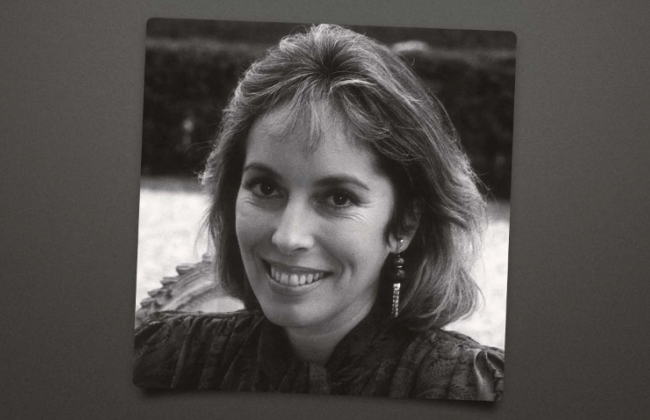 Померла донька легендарного Чарлі Чапліна Жозефіна: чим вона відома