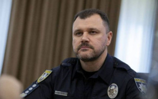 Клименко повідомив, що буде з «Гвардією наступу» після війни