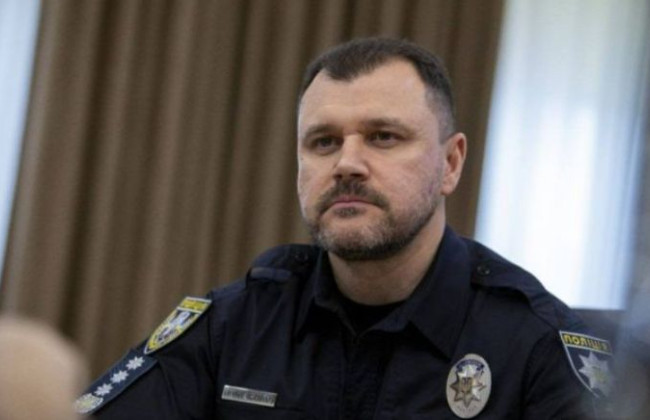 Клименко сообщил, что будет с «Гвардией наступления» после войны