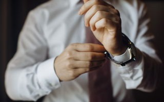 В КГГА решили отменить закупку наградных часов