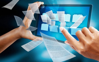 На некоторых территориях активных боевых действий в ближайшее время будет возобновлен доступ к госреестрам