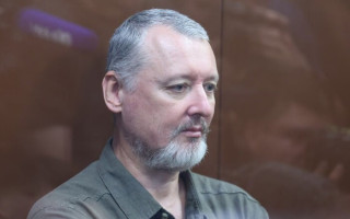 Арешт Гіркіна, ймовірно, це публічний прояв зміни балансу сил у Кремлі, – ISW