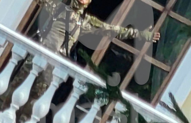 Перестрелка с росгвардией в Подмосковье: «ветеран» захватил элитный коттедж – СМИ