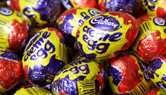 У Великій Британії «великодній кролик» отримав 18 місяців ув'язнення