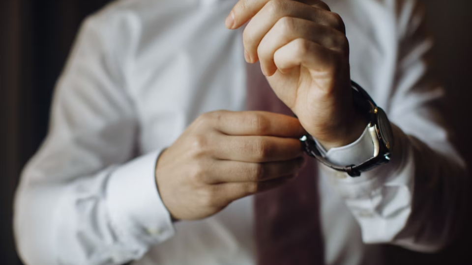 В КМДА вирішили скасувати закупівлю нагородних годинників