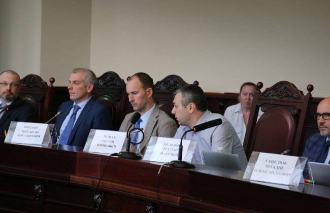 ВККС шукає суддів для 21 суду, в тому числі в Києві – є список вакансій на тимчасове відрядження