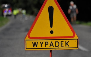 Попали в ДТП в Польше – страховщики объяснили украинцам, что делать