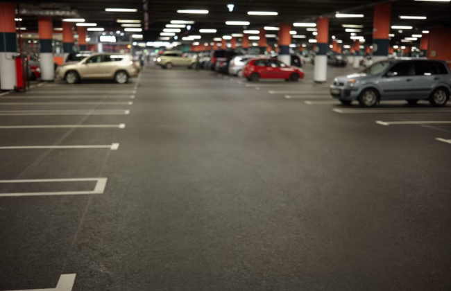 У підземному паркінгу затопило автівки через зливу: влада Києва пояснила, чому не компенсуватиме збитки