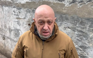 Пригожин починає свій бізнес на нерухомості у Білорусі