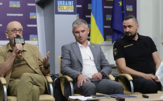 Резников обьяснил, какие структурные изменения в Минобороны осуществляются для предотвращения коррупции