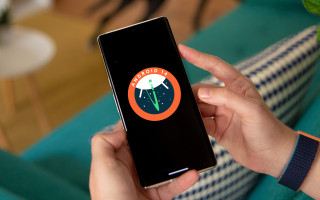 В смартфонах Android з'явиться супутниковий зв'язок