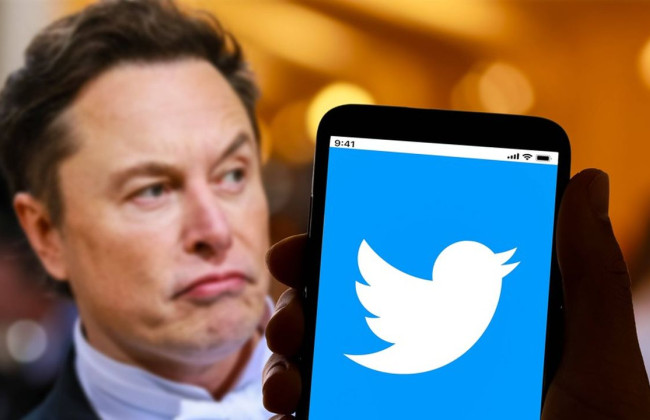 Илон Маск заявил, что Twitter сменит логотип