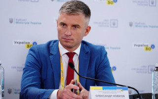 НАПК проверит руководителей военкоматов Украины – Новиков