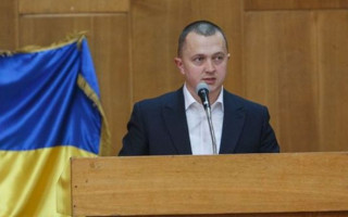 МВС оголосило в розшук мера Рахова Віктора Медвідя — підозрюється у корупції