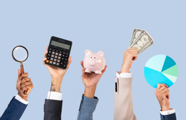 Украинцы ответили, почему обычные граждане могут не хотеть платить налоги