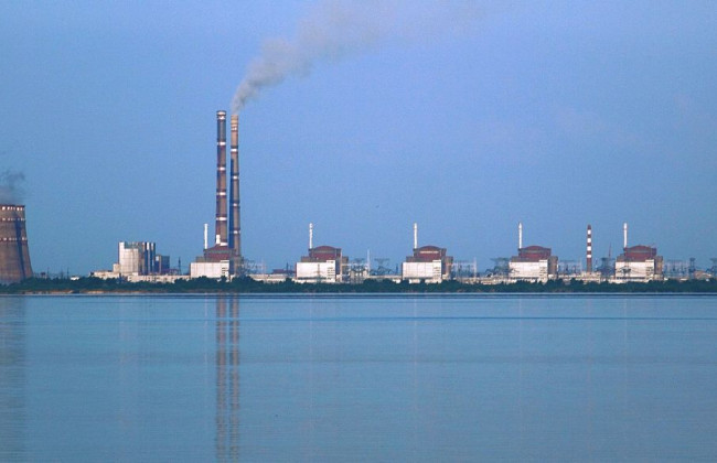 В «Енергоатомі» повідомили про радіаційну ситуацію на ЗАЕС