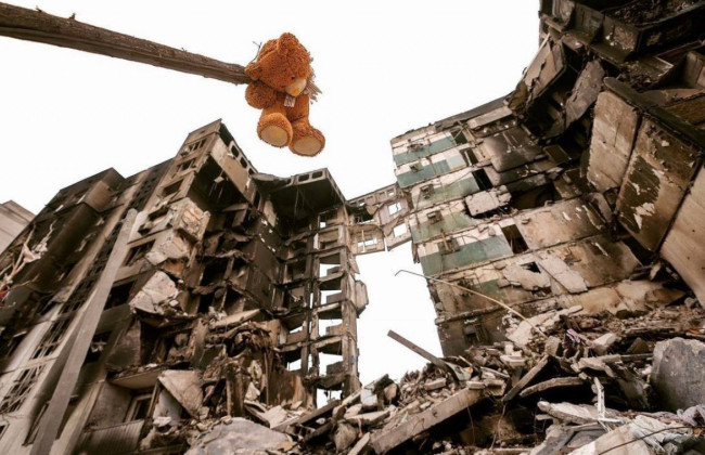 Що робити, якщо потрапили під завал: роз’яснення ДСНС