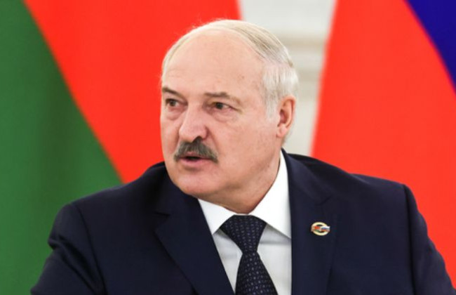 Лукашенко поскаржився, що його «почали напрягати «вагнерівці»