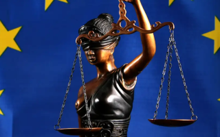 Верховний Суд опублікував огляд практики ЄСПЛ за травень – що постановили