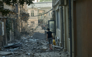 В Одесі внаслідок нічної атаки пошкоджені 25 пам'яток архітектури – голова ОВА