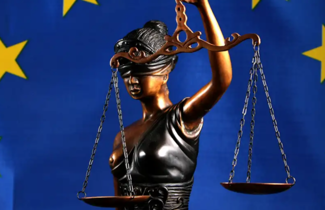 Верховний Суд опублікував огляд практики ЄСПЛ за травень – що постановили