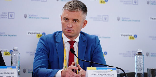 НАПК проверит руководителей военкоматов Украины – Новиков