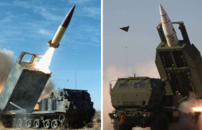 США поки відмовляються передавати Україні ракети ATACMS – ЗМІ