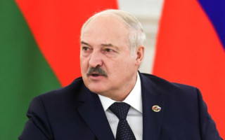 Лукашенко поскаржився, що його «почали напрягати «вагнерівці»