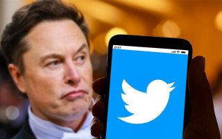 Илон Маск заявил, что Twitter сменит логотип